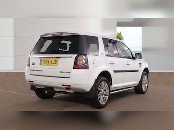 Used Land Rover Freelander 2014 for sale - 78599992: Photo