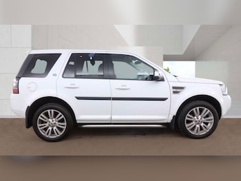 Used Land Rover Freelander 2014 for sale - 78599992: Photo