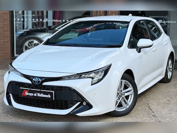 Used Toyota Corolla 2020 for sale - 75516339: Photo