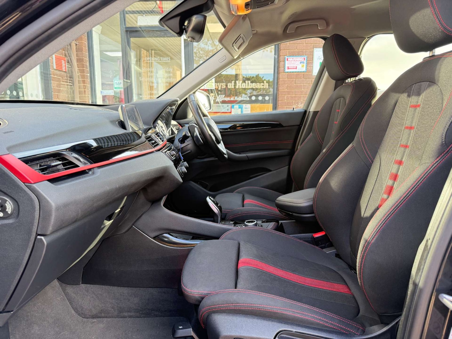 Used BMW X1 2018 for sale - 77283193: Photo 10