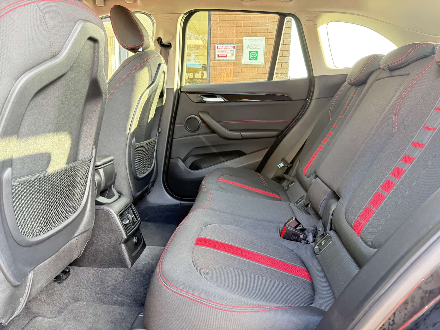 Used BMW X1 2018 for sale - 77283193: Photo 11