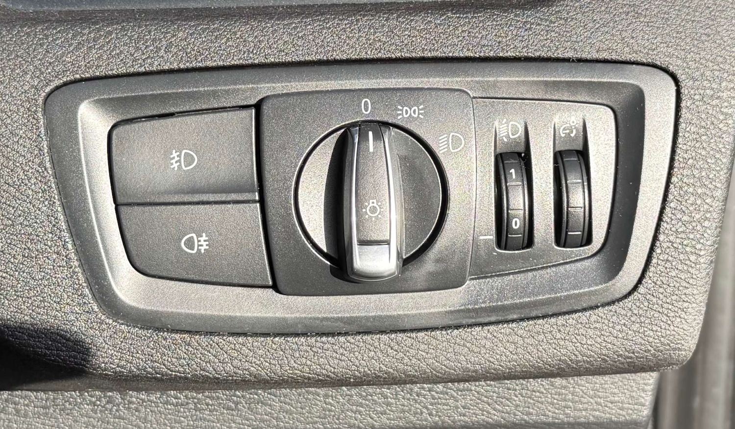 Used BMW X1 2018 for sale - 77283193: Photo 17