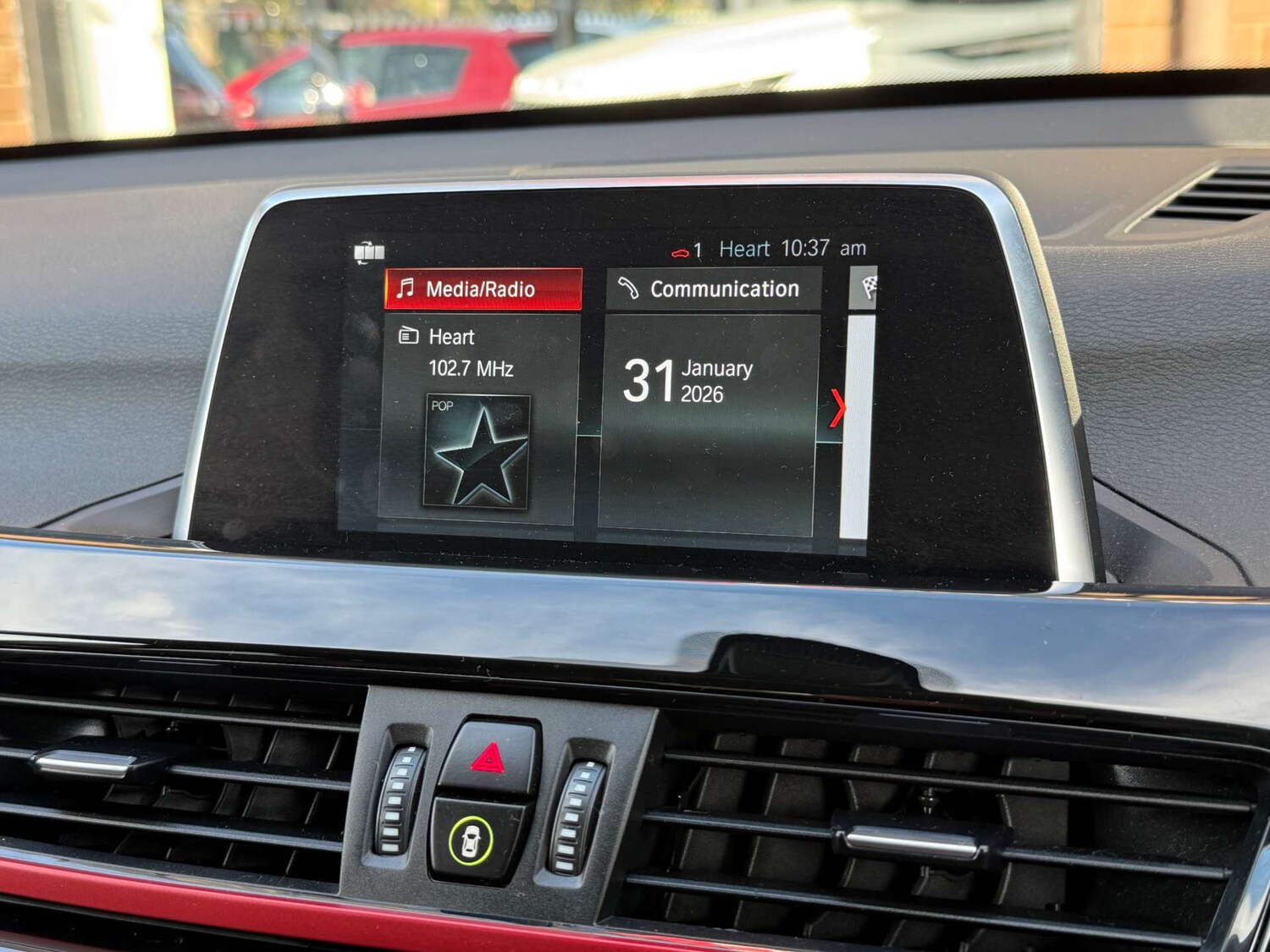 Used BMW X1 2018 for sale - 77283193: Photo 19