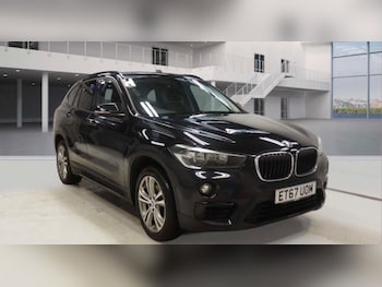 Used BMW X1 2018 for sale - 77283193: Photo