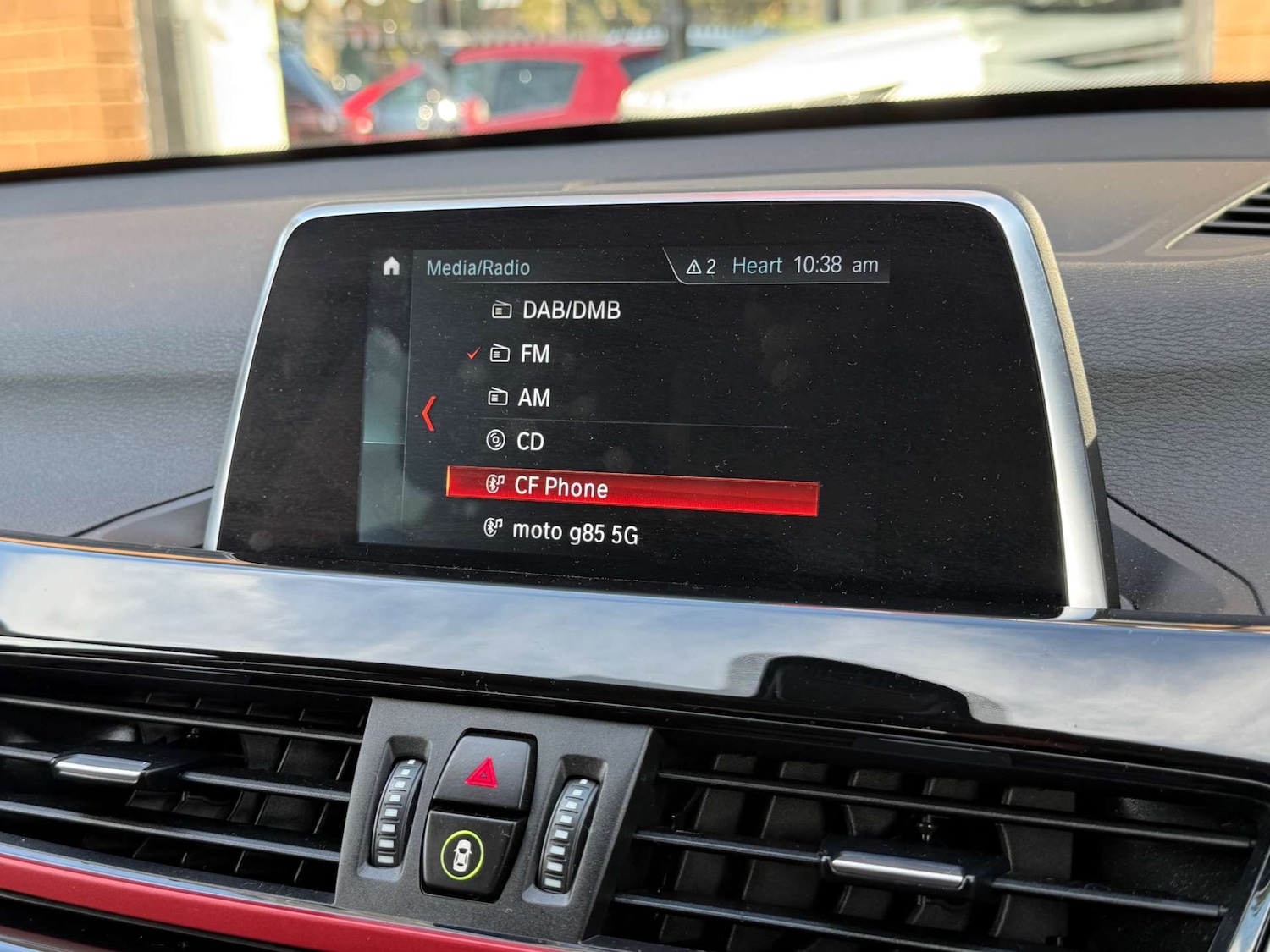 Used BMW X1 2018 for sale - 77283193: Photo 21