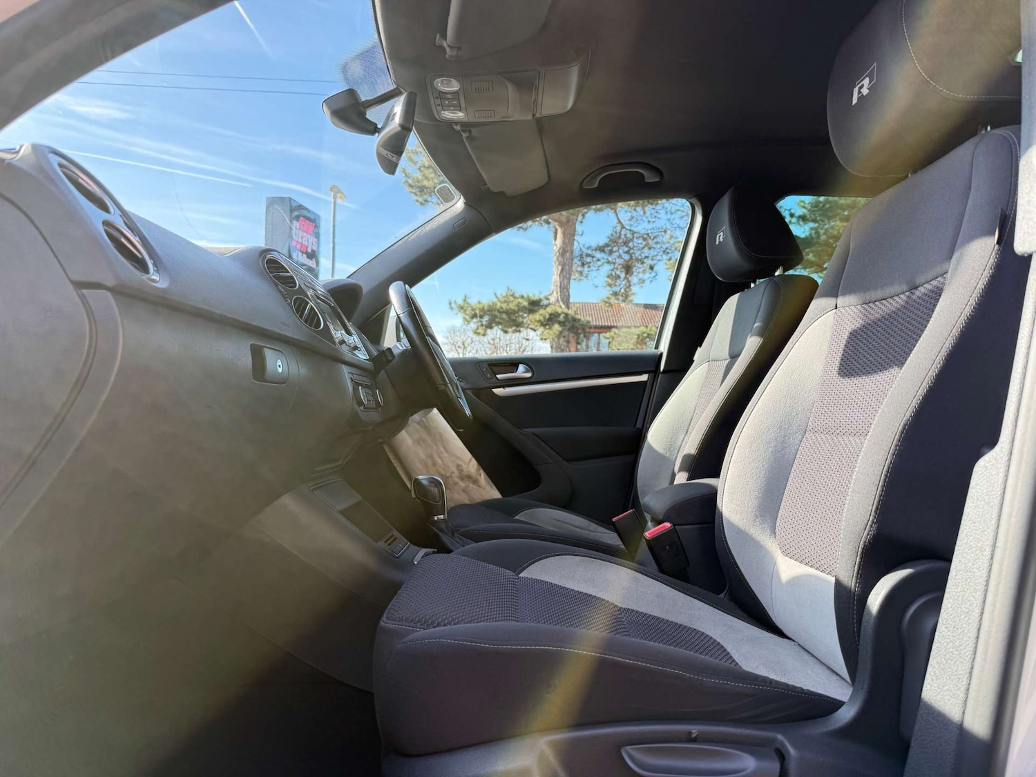 Used Volkswagen Tiguan 2013 for sale - 77303969: Photo 11