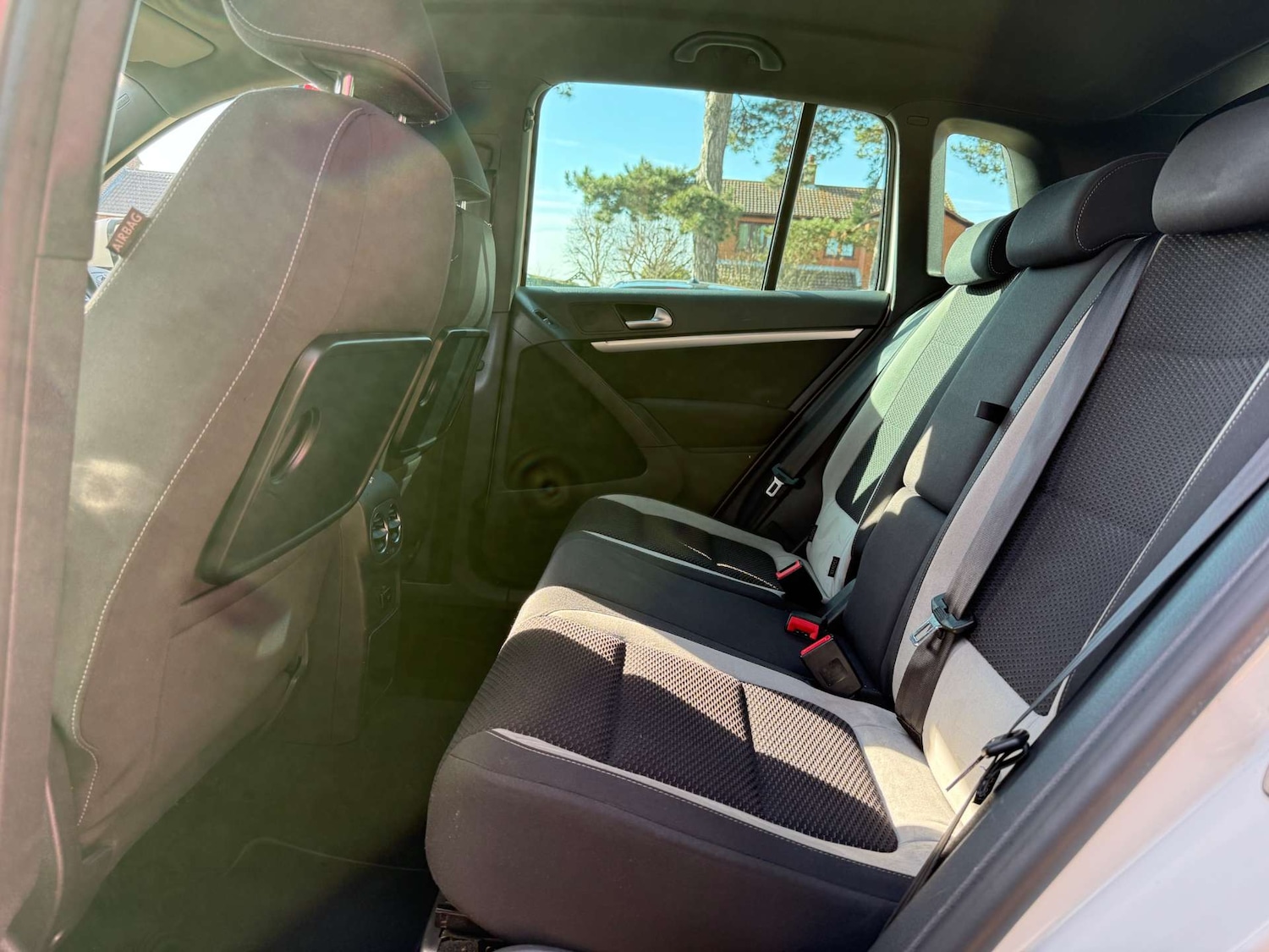 Used Volkswagen Tiguan 2013 for sale - 77303969: Photo 12