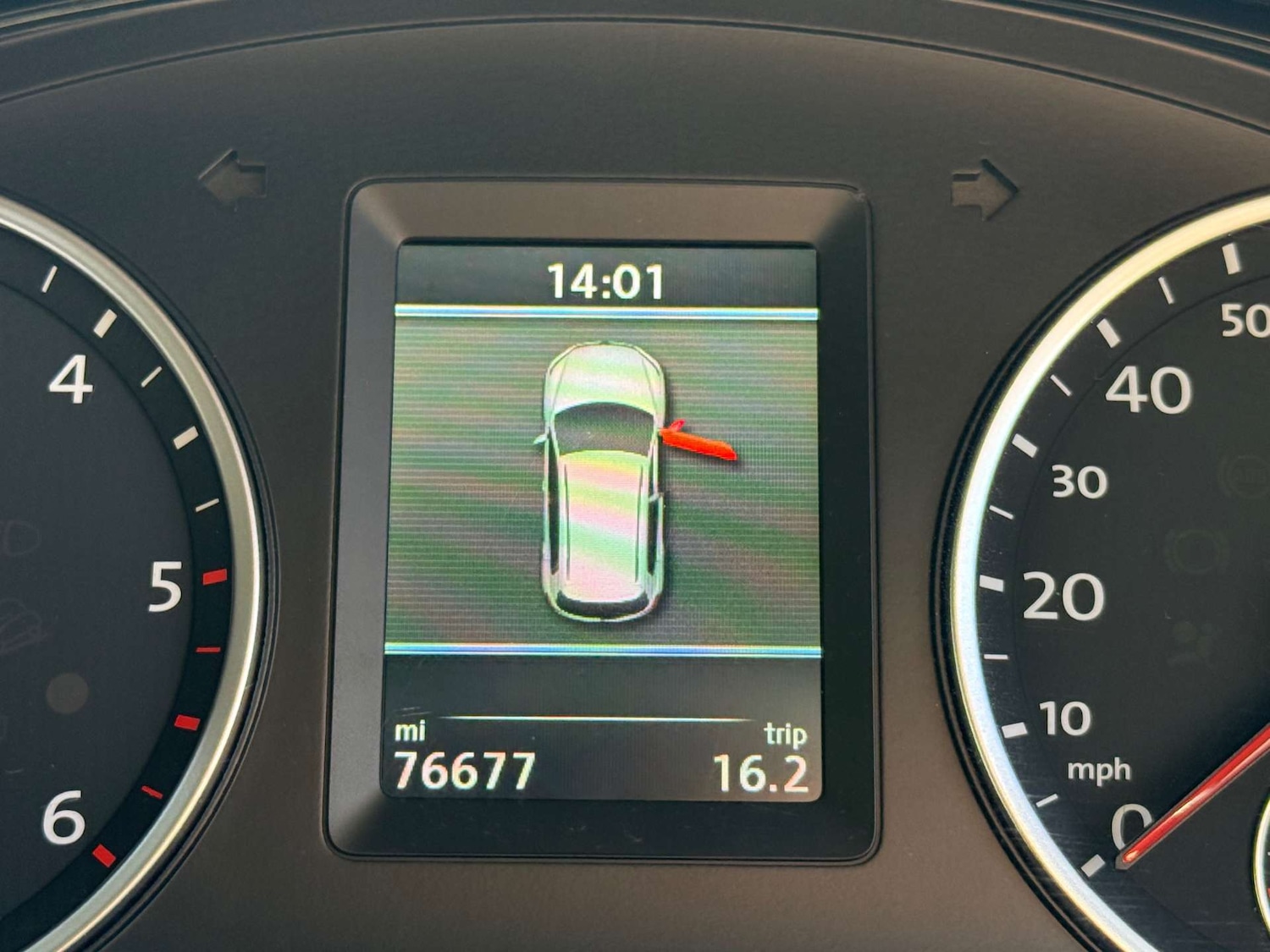 Used Volkswagen Tiguan 2013 for sale - 77303969: Photo 21