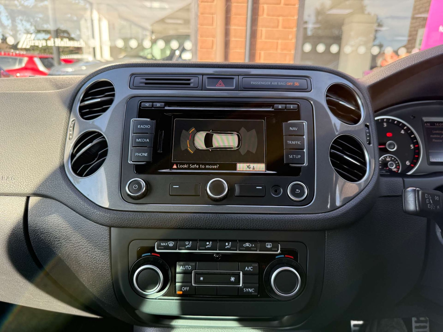 Used Volkswagen Tiguan 2013 for sale - 77303969: Photo 22