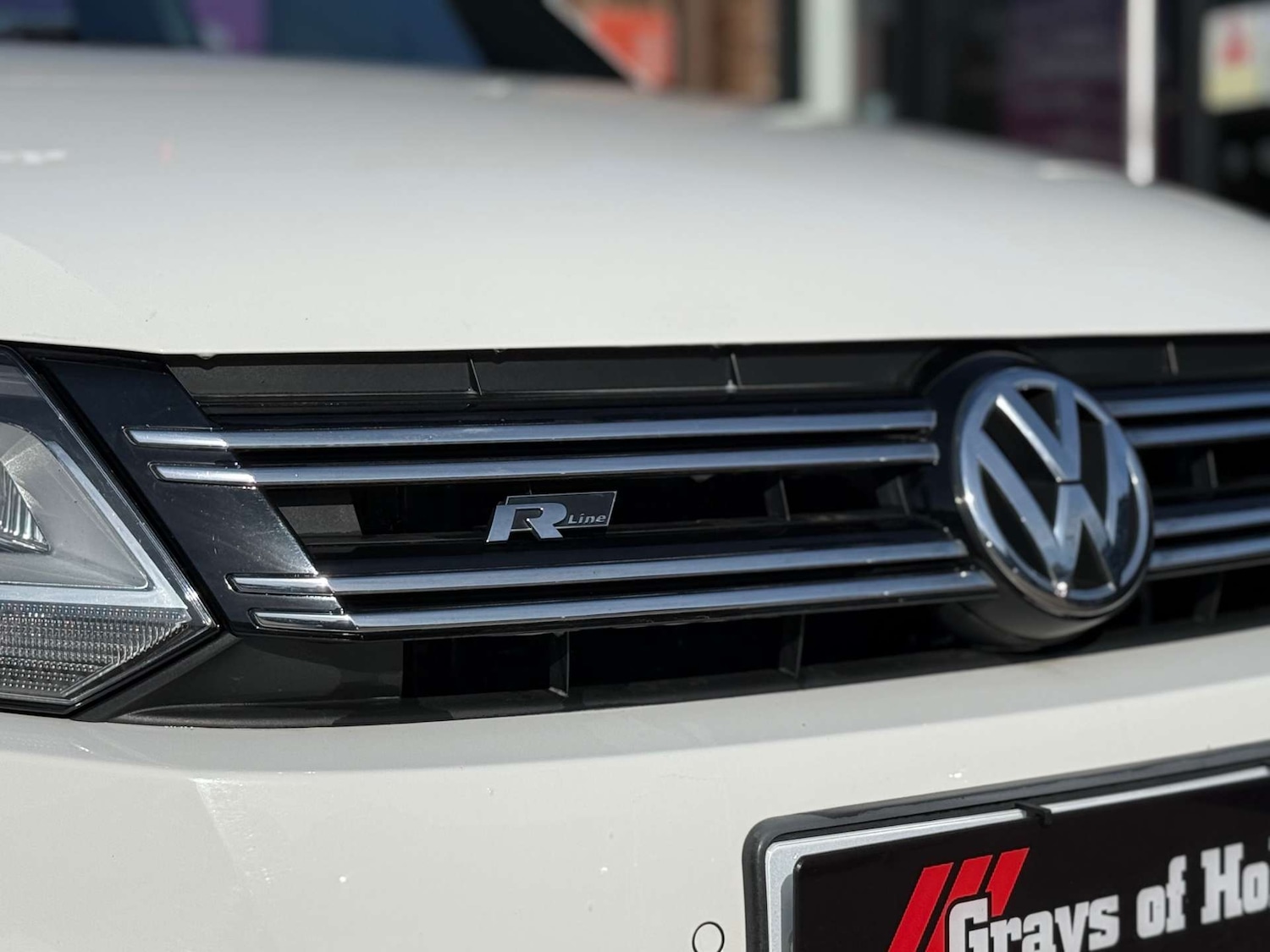 Used Volkswagen Tiguan 2013 for sale - 77303969: Photo 26