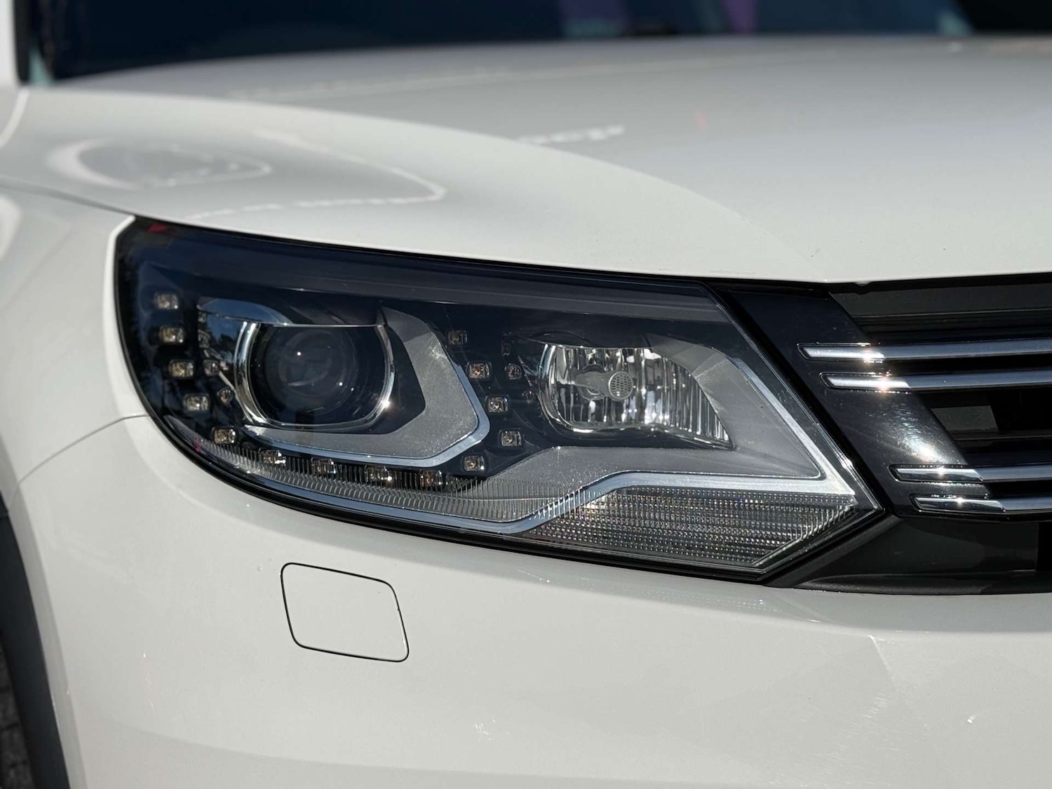 Used Volkswagen Tiguan 2013 for sale - 77303969: Photo 27