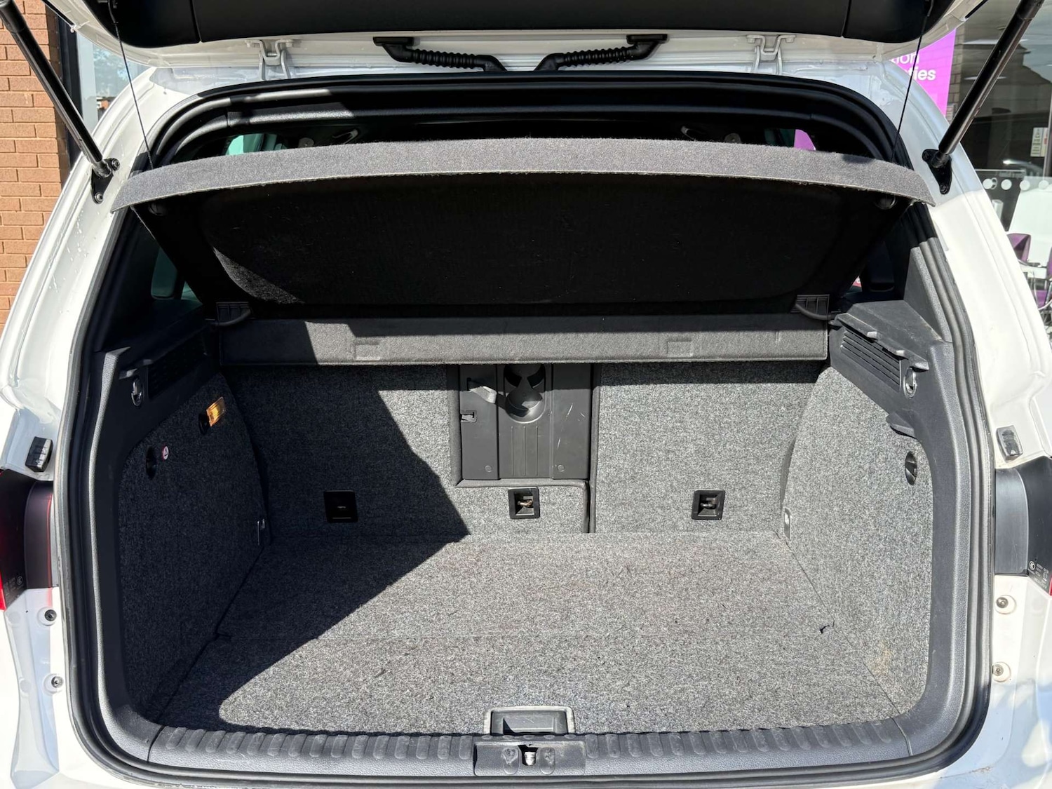 Used Volkswagen Tiguan 2013 for sale - 77303969: Photo 28