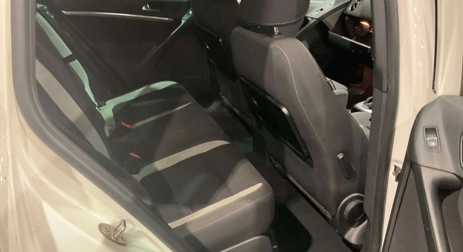 Used Volkswagen Tiguan 2013 for sale - 77303969: Photo 7