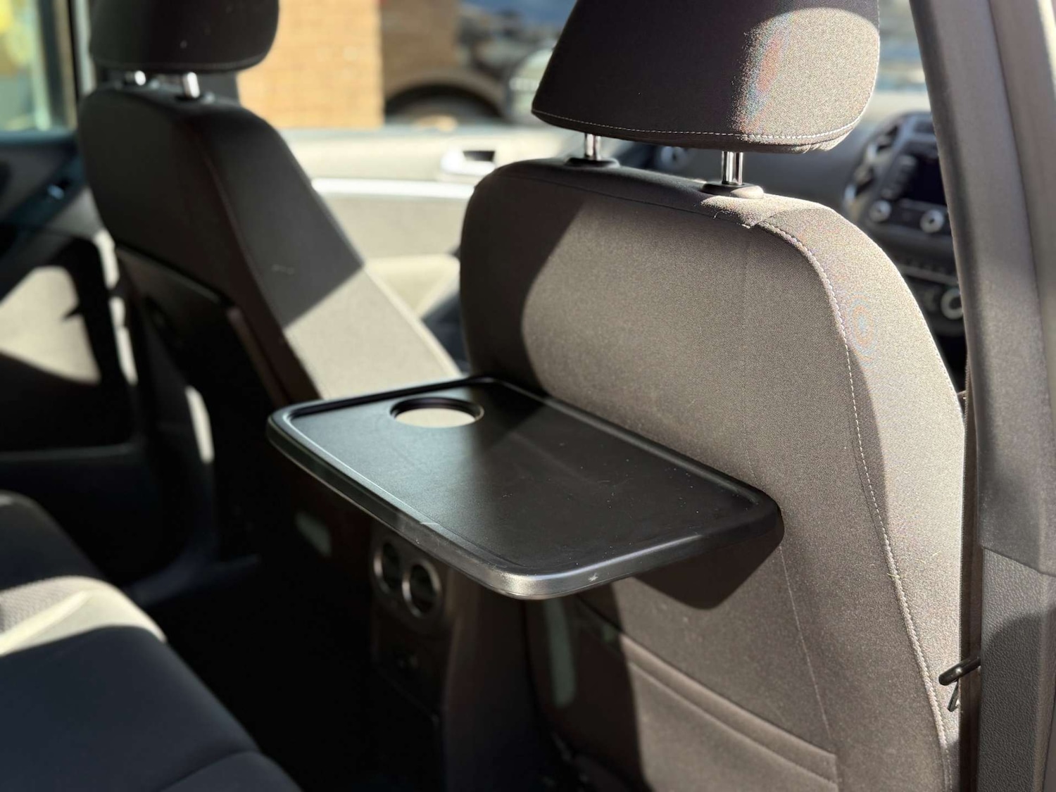 Used Volkswagen Tiguan 2013 for sale - 77303969: Photo 9