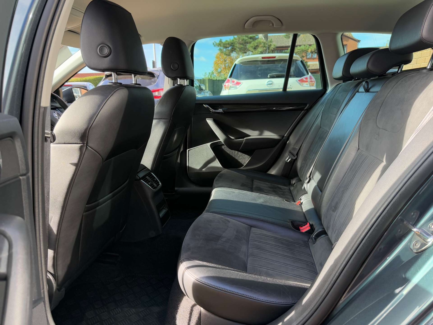 Used Skoda Octavia 2019 for sale - 76278049: Photo 11