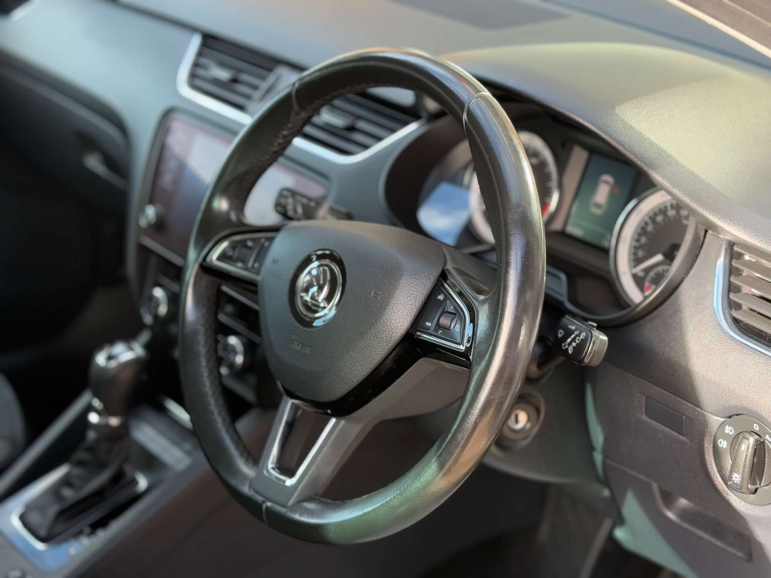 Used Skoda Octavia 2019 for sale - 76278049: Photo 12