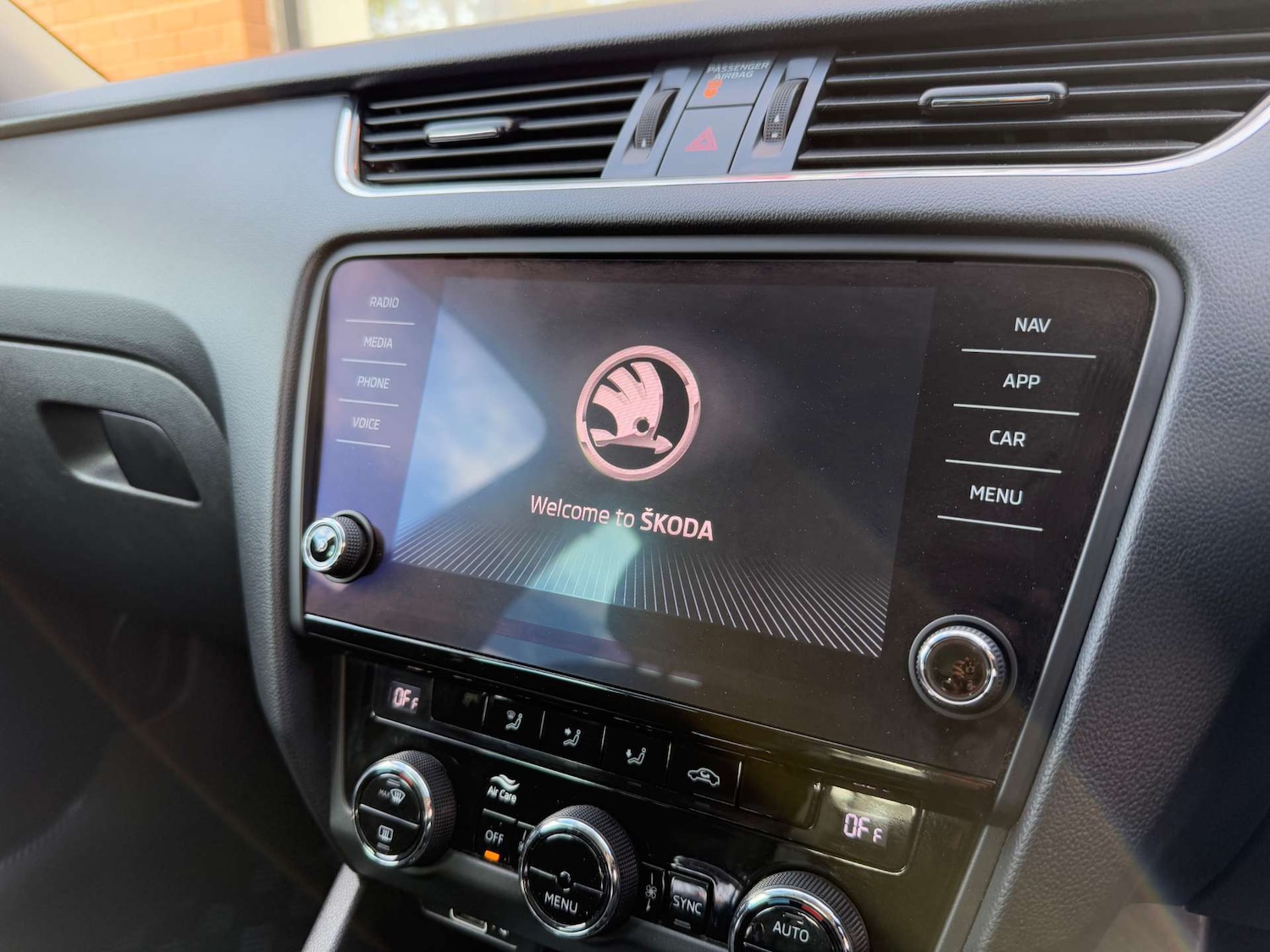 Used Skoda Octavia 2019 for sale - 76278049: Photo 13