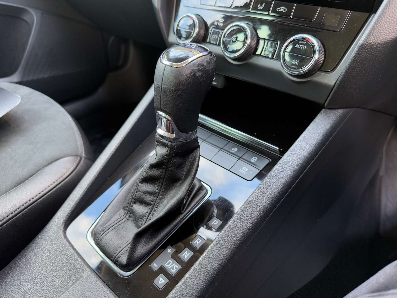 Used Skoda Octavia 2019 for sale - 76278049: Photo 14