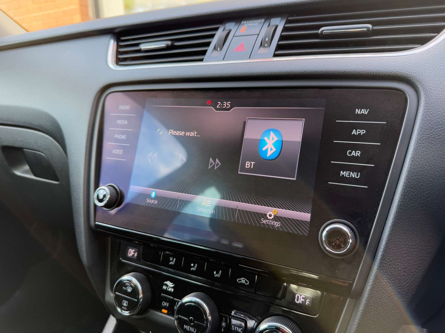 Used Skoda Octavia 2019 for sale - 76278049: Photo 15