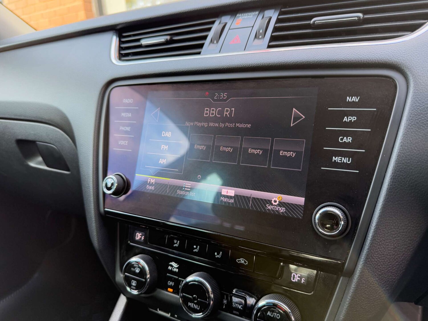 Used Skoda Octavia 2019 for sale - 76278049: Photo 16