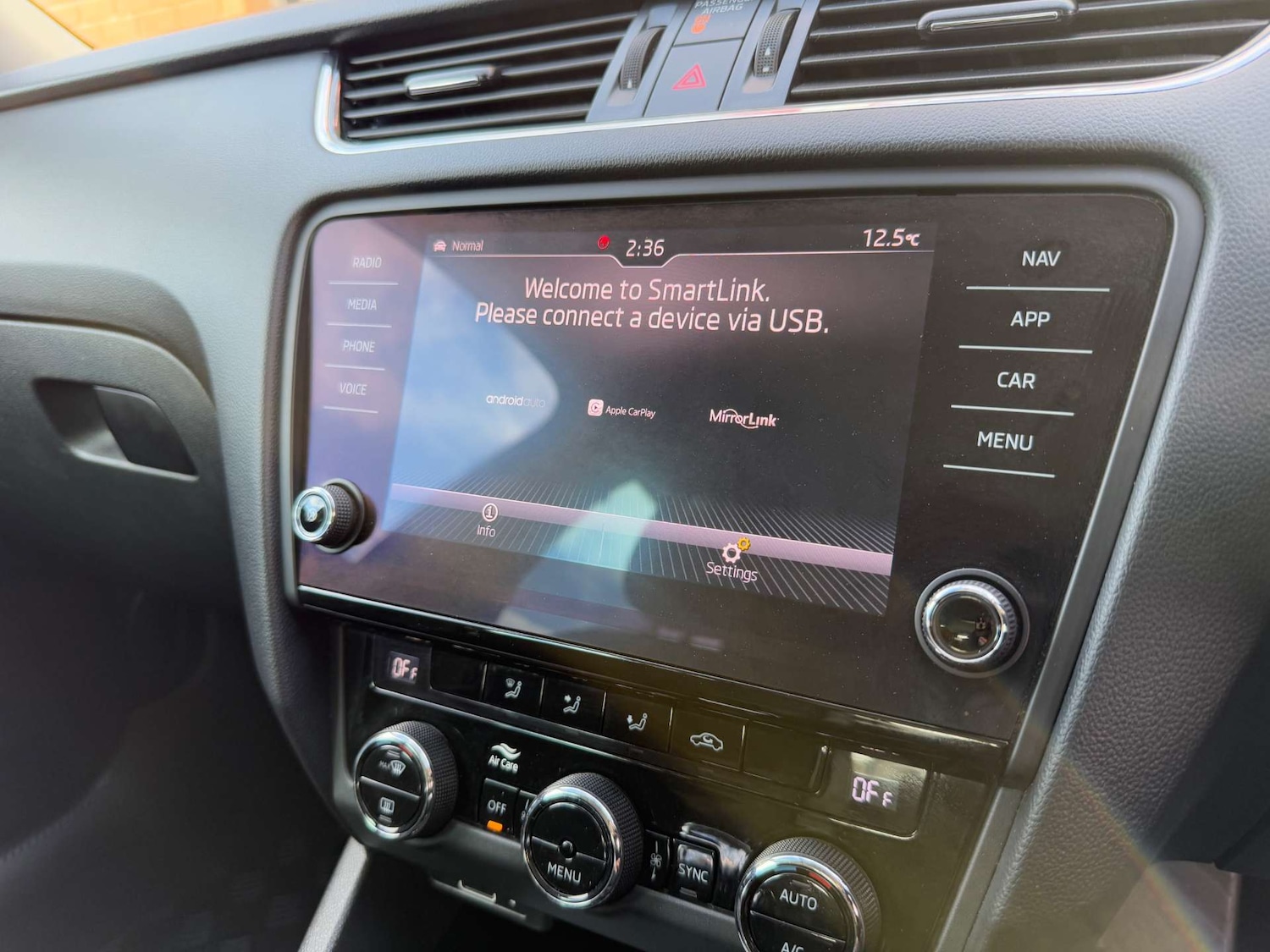 Used Skoda Octavia 2019 for sale - 76278049: Photo 17