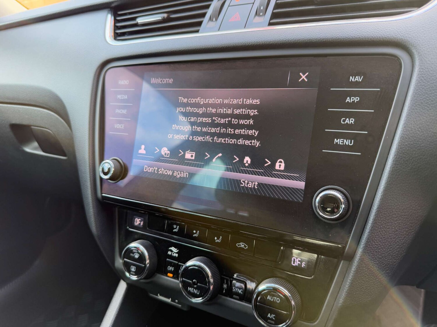 Used Skoda Octavia 2019 for sale - 76278049: Photo 18