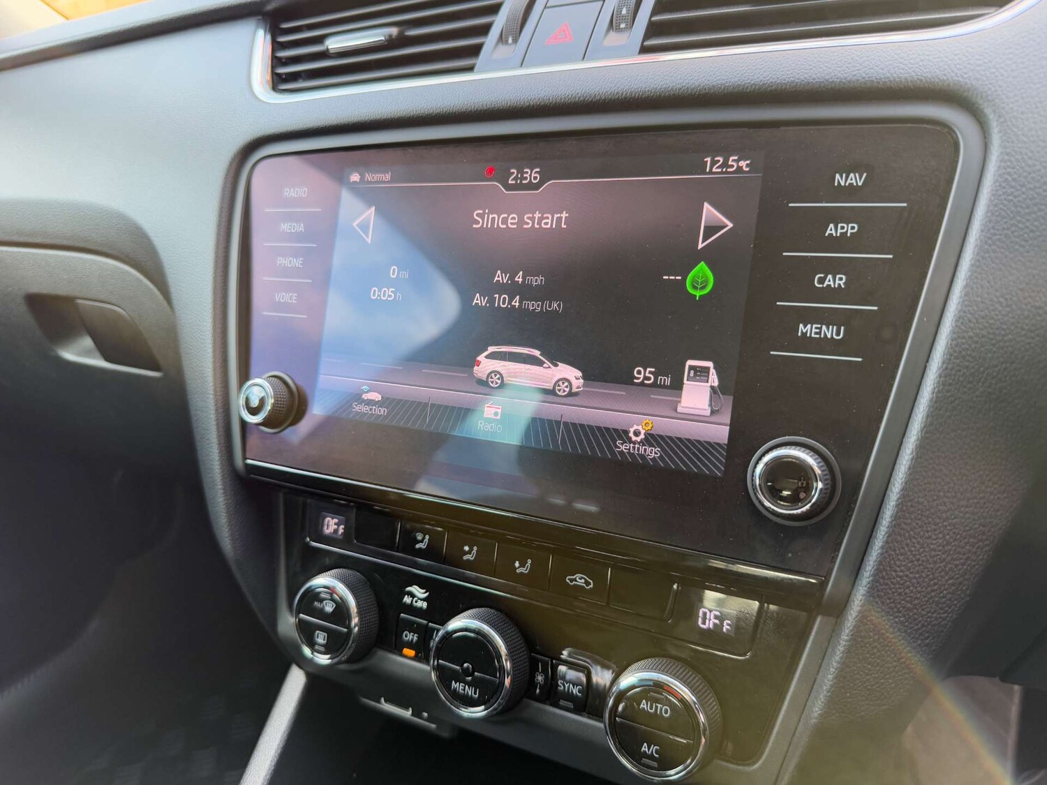 Used Skoda Octavia 2019 for sale - 76278049: Photo 19