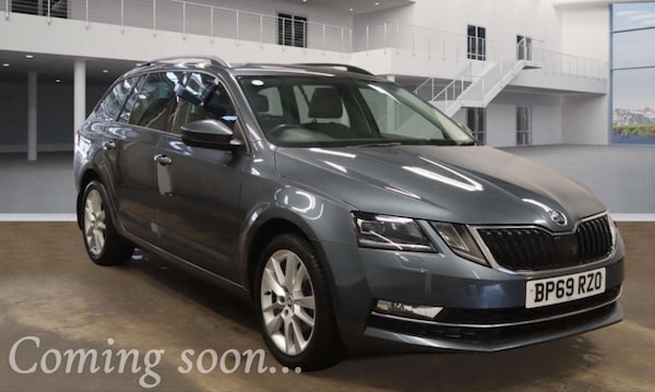 Used Skoda Octavia 2019 for sale - 76278049: Photo 1