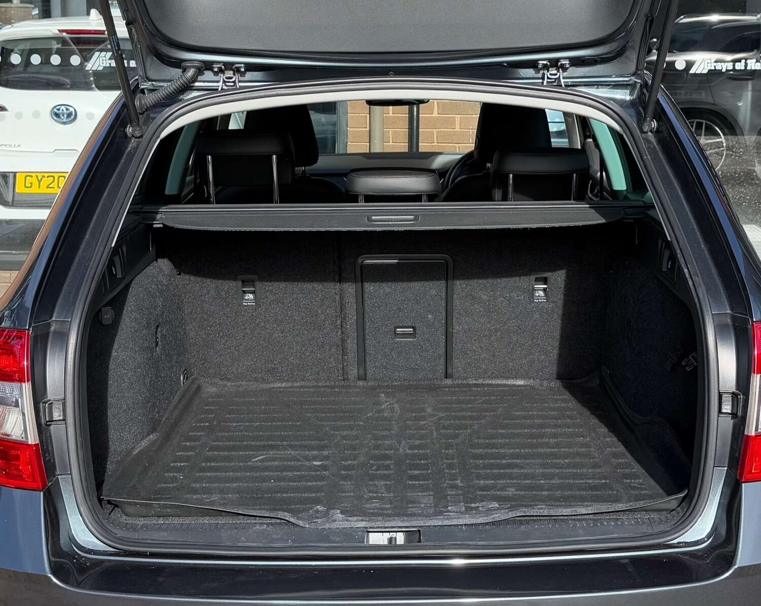 Used Skoda Octavia 2019 for sale - 76278049: Photo 20