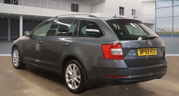 Used Skoda Octavia 2019 for sale - 76278049: Photo 3