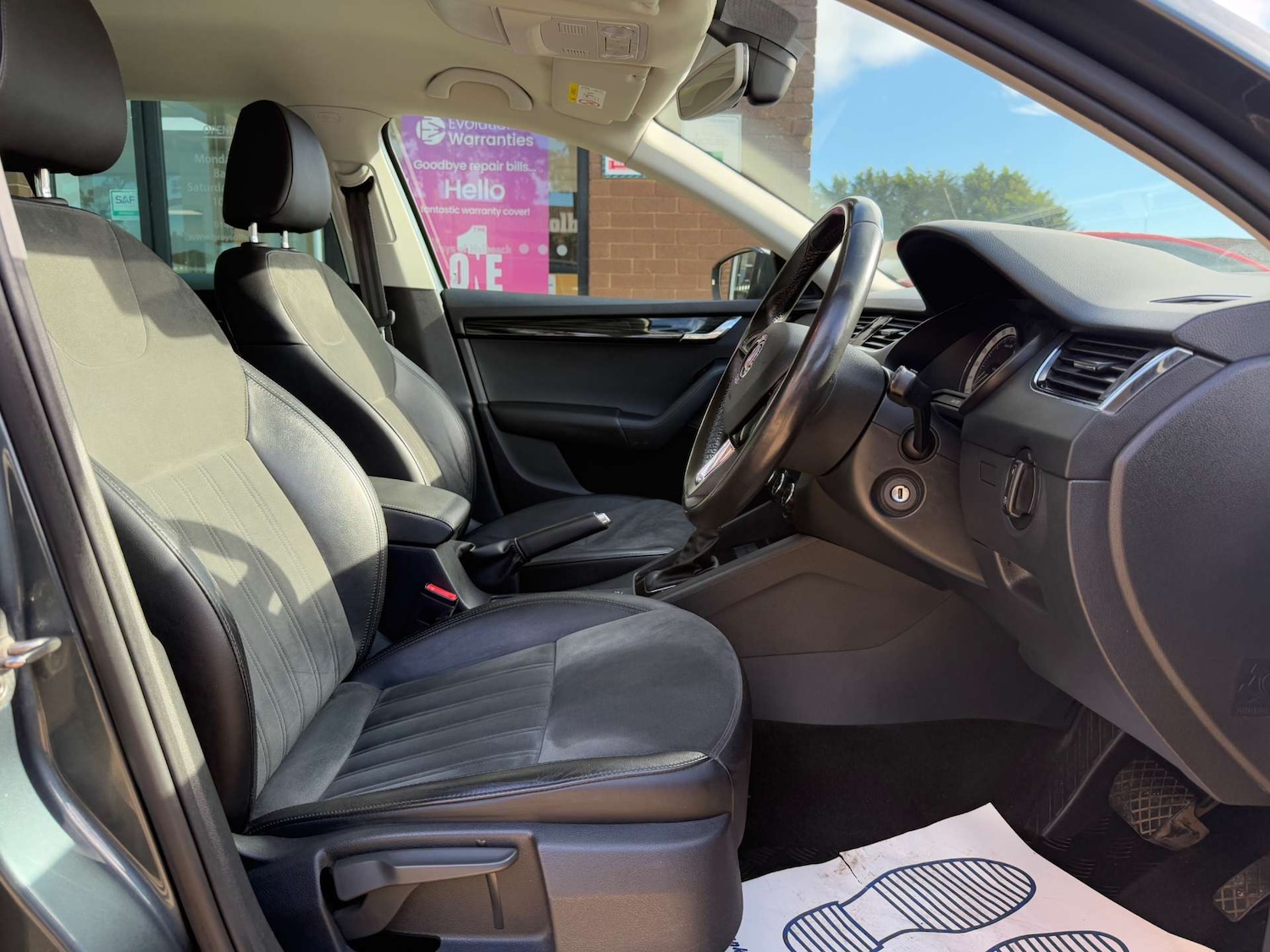 Used Skoda Octavia 2019 for sale - 76278049: Photo 7