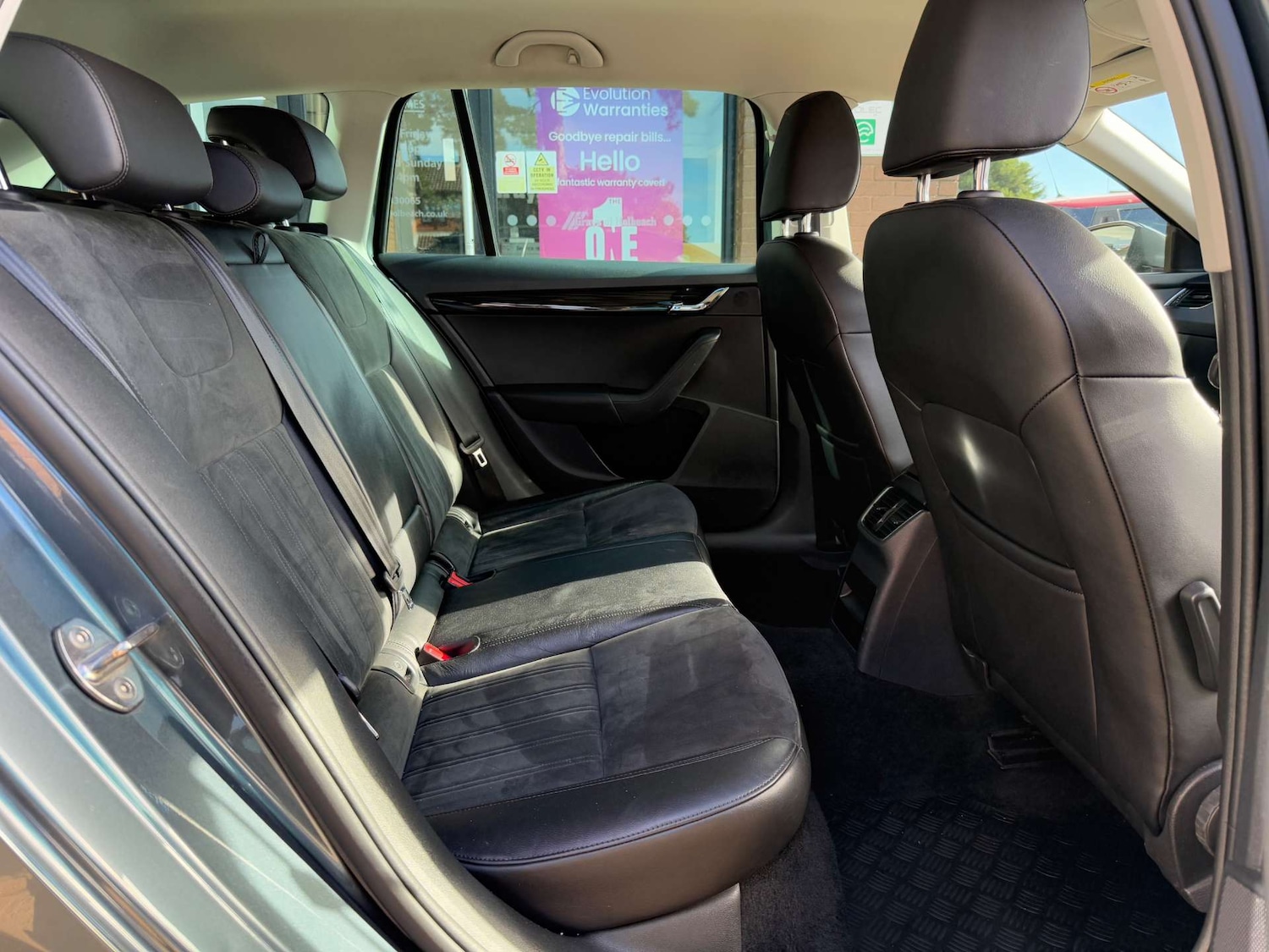 Used Skoda Octavia 2019 for sale - 76278049: Photo 8