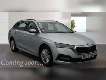 Used Skoda Octavia 2022 for sale - 79608759: Photo