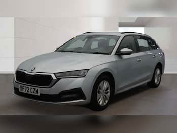 Used Skoda Octavia 2022 for sale - 79608759: Photo