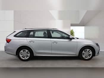 Used Skoda Octavia 2022 for sale - 79608759: Photo