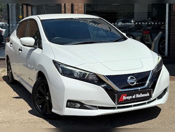 2020 - 110kW Acenta 40kWh 5dr Auto