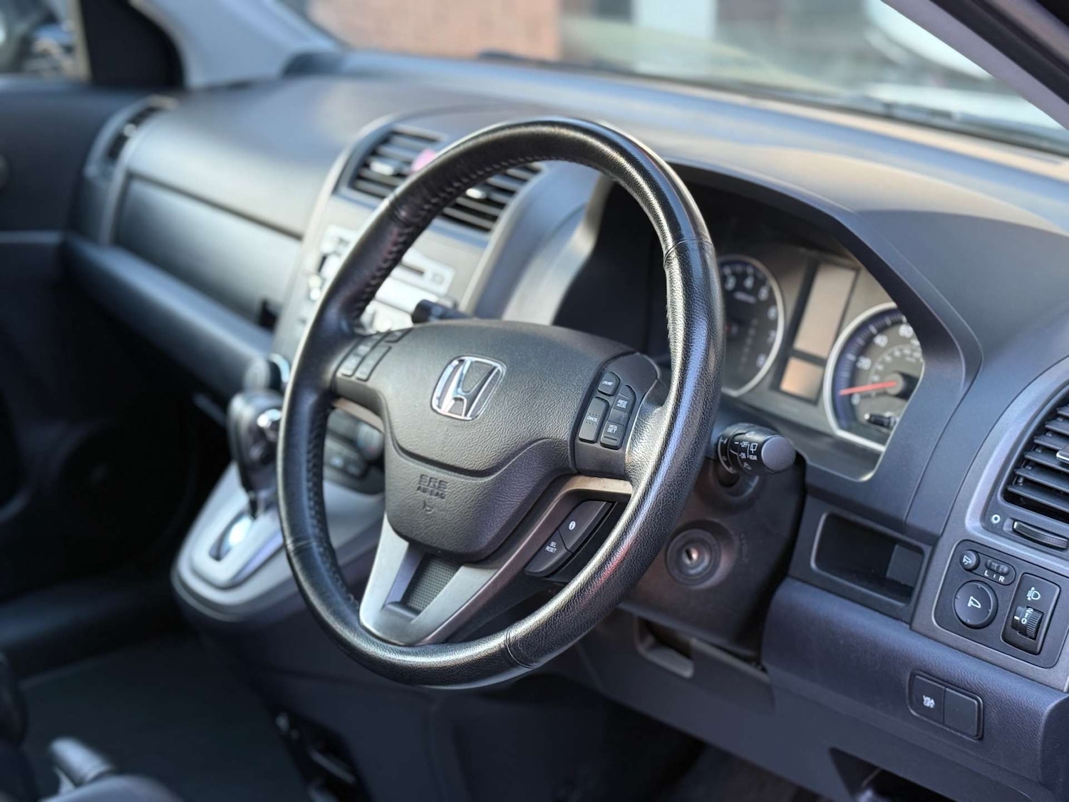 Used Honda CR-V 2011 for sale - 76845378: Photo 12