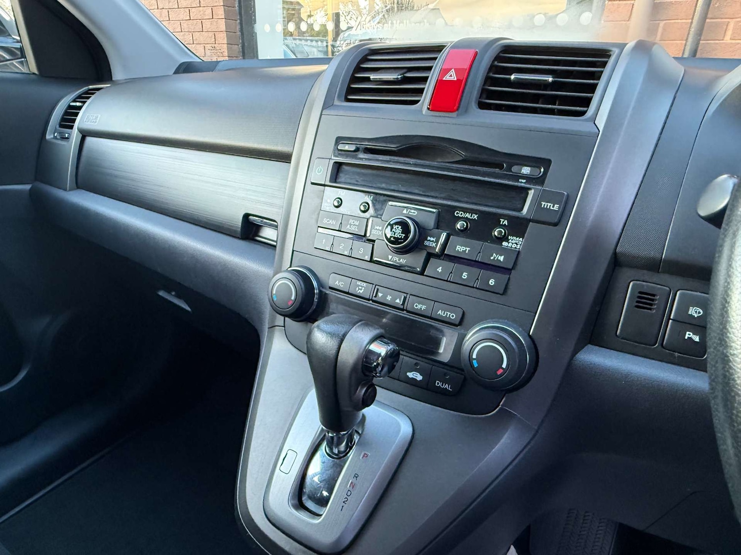 Used Honda CR-V 2011 for sale - 76845378: Photo 13