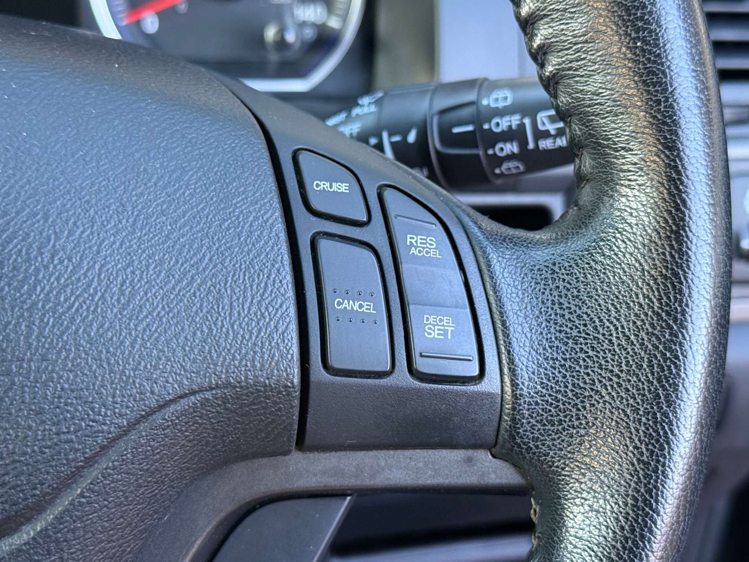 Used Honda CR-V 2011 for sale - 76845378: Photo 18