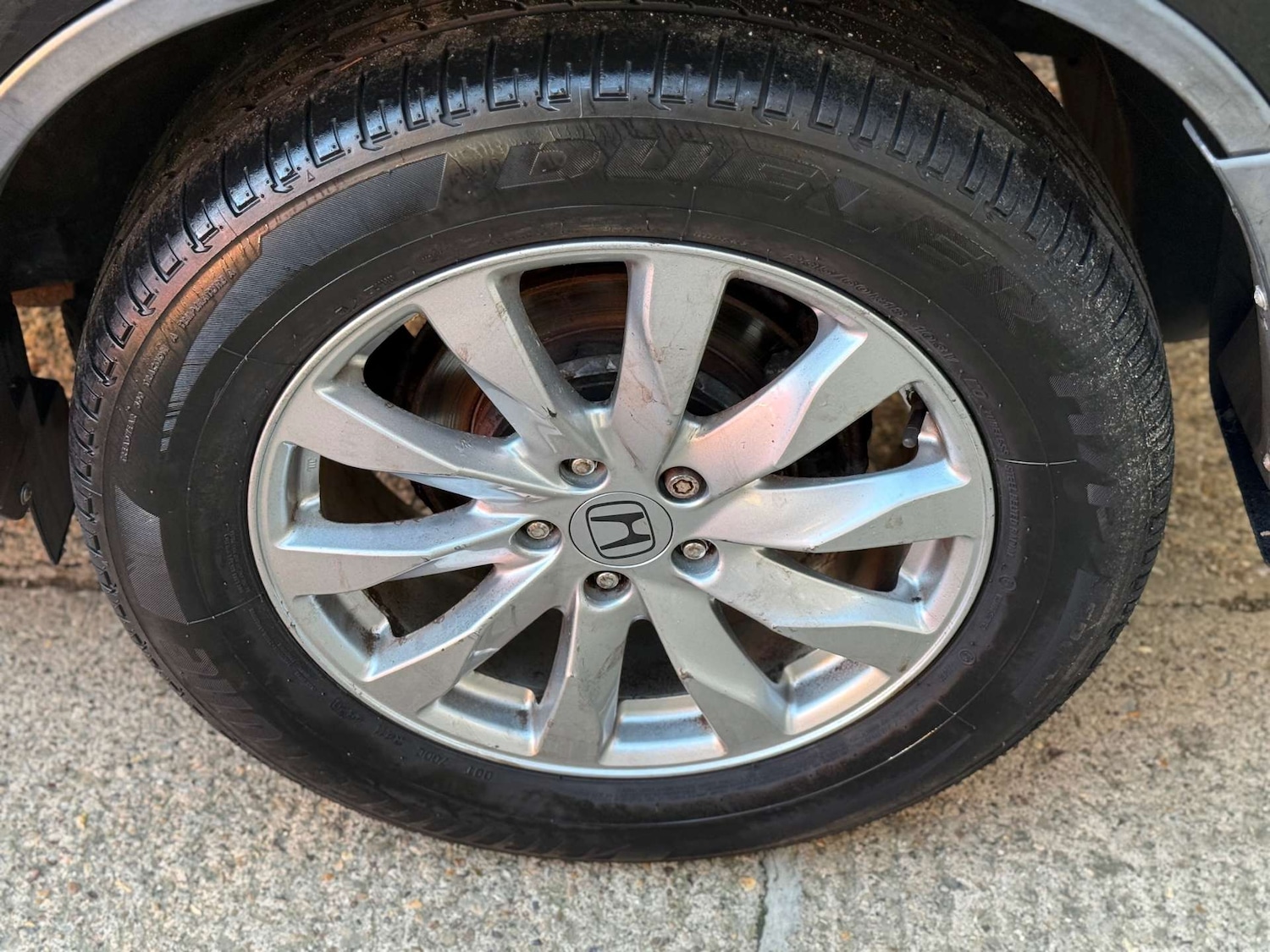 Used Honda CR-V 2011 for sale - 76845378: Photo 20