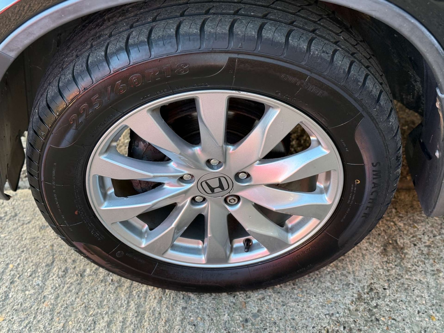 Used Honda CR-V 2011 for sale - 76845378: Photo 21