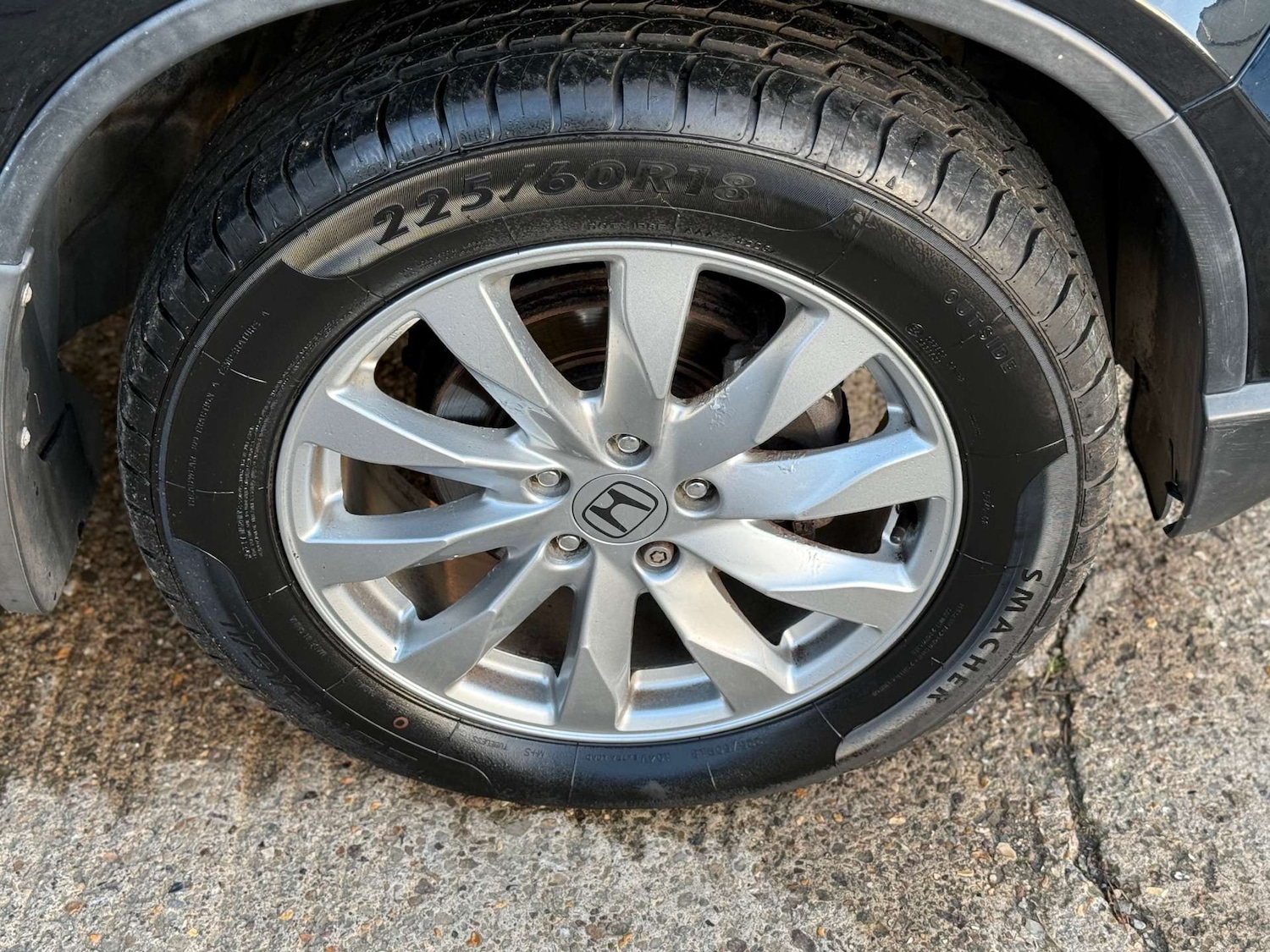 Used Honda CR-V 2011 for sale - 76845378: Photo 22