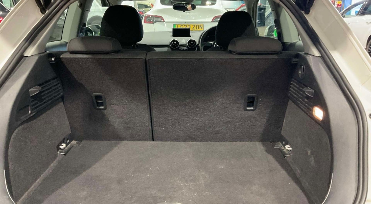 Used Audi A1 2016 for sale - 77705776: Photo 10