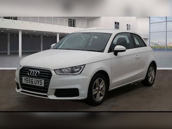 Used Audi A1 2016 for sale - 77705776: Photo