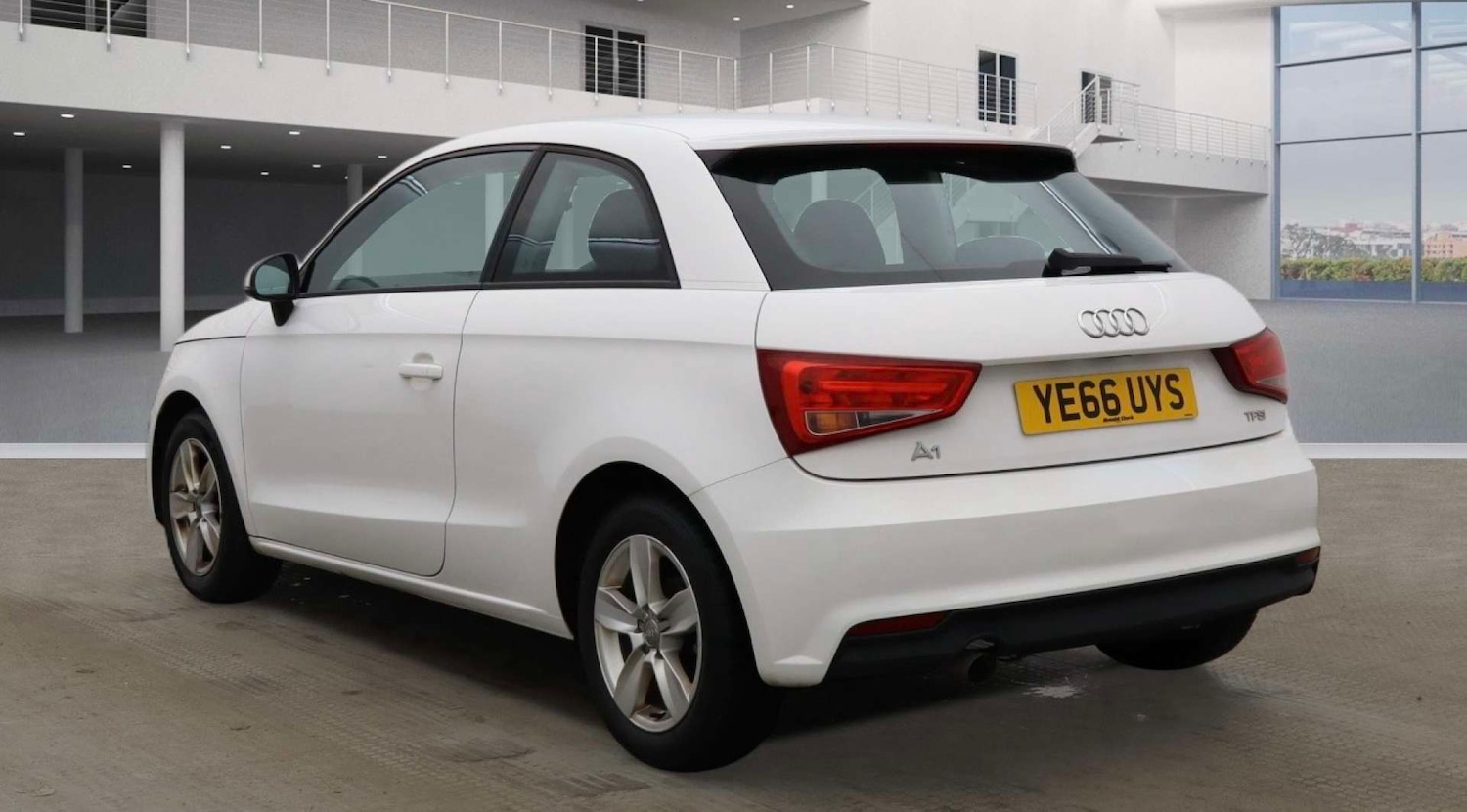 Used Audi A1 2016 for sale - 77705776: Photo 3