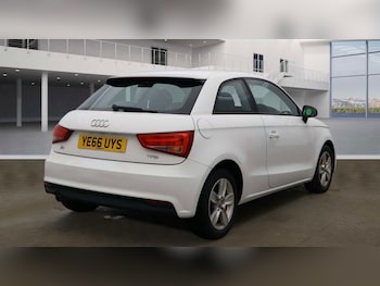 Used Audi A1 2016 for sale - 77705776: Photo