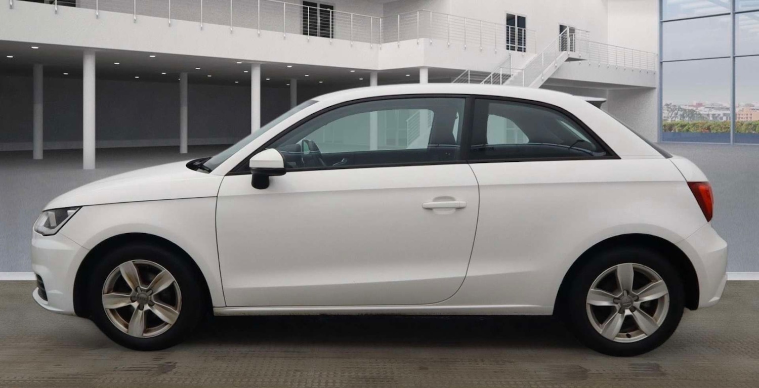 Used Audi A1 2016 for sale - 77705776: Photo 6