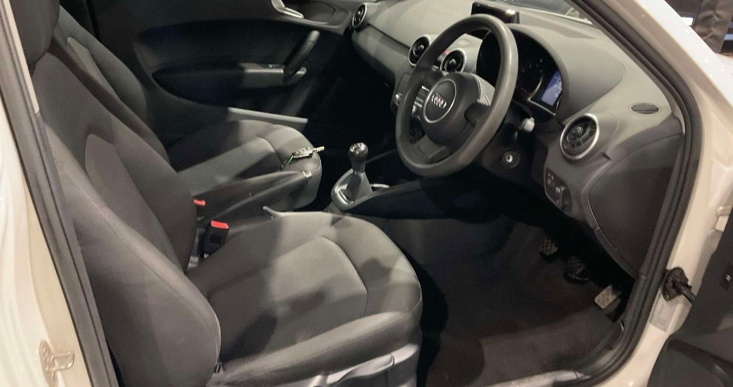 Used Audi A1 2016 for sale - 77705776: Photo 7