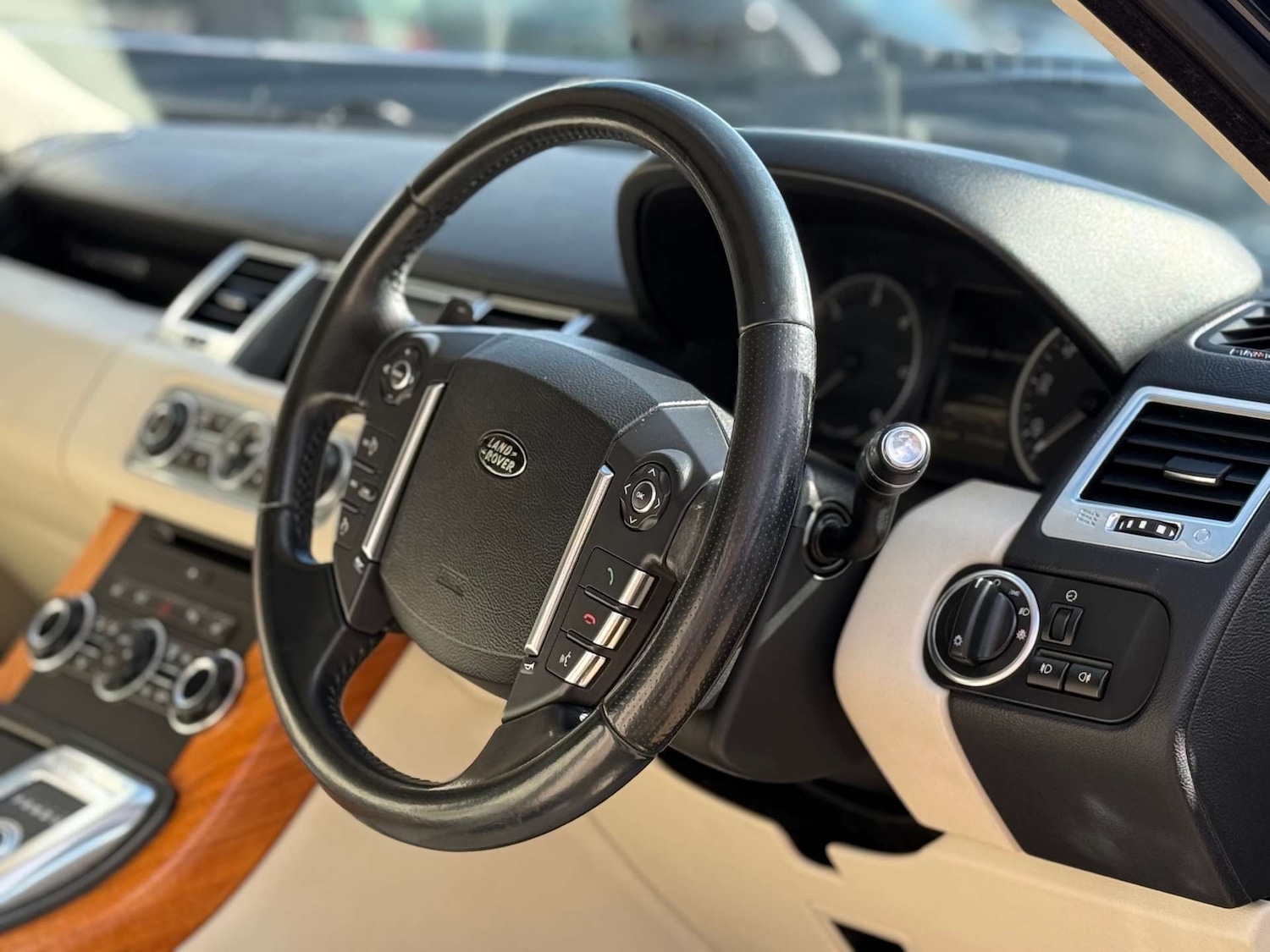 Used Land Rover Range Rover Sport 2012 for sale - 77888872: Photo 10