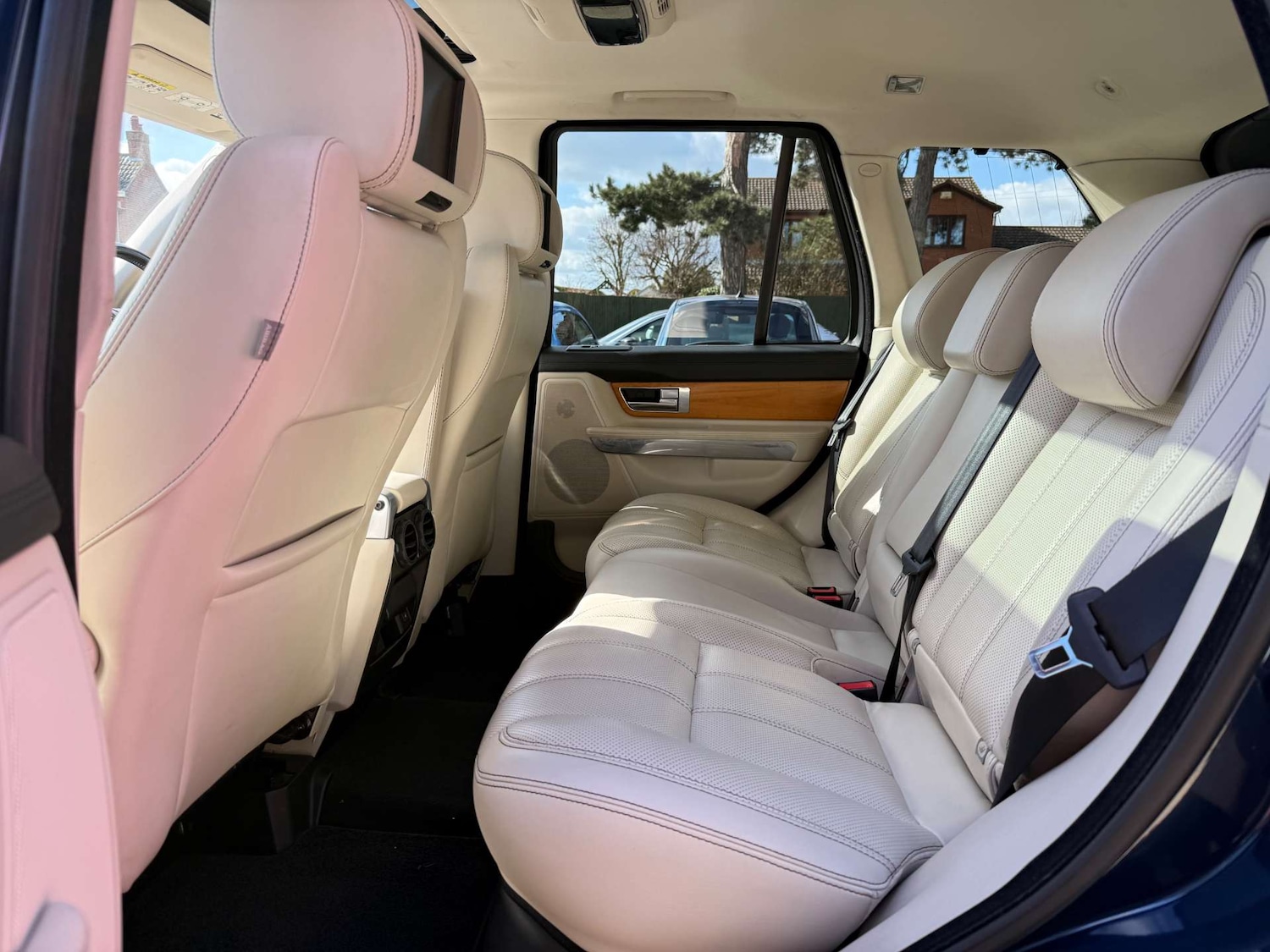 Used Land Rover Range Rover Sport 2012 for sale - 77888872: Photo 12